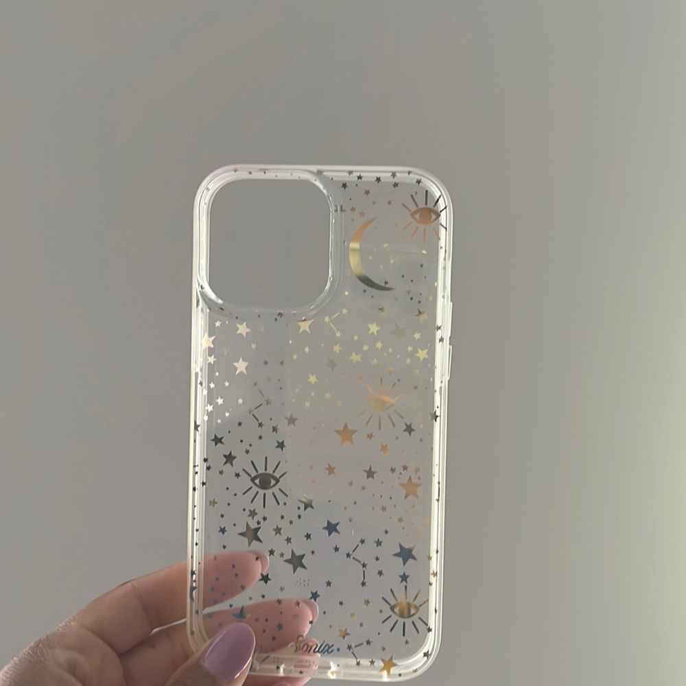 iPhone 13 pro max Sonix case
